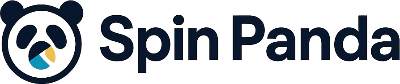 Spin Panda logo