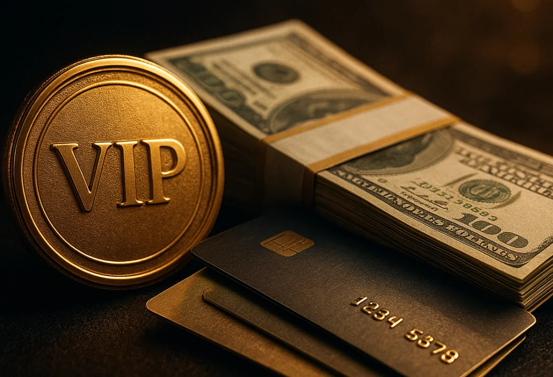 VIP-opnames